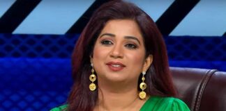 Shreya Ghoshal lauds 'Indian Idol 14' contestant, 'grateful' for 3 generations singing on stage
