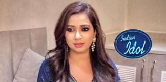 Shreya Ghoshal: My connection with 'Indian Idol' is deep-rooted