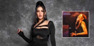 Shruti Haasan rocks out to Bettye La Vette track ‘When a Woman’s Had Enough’ on social media