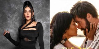 Shruti Haasan's ‘The Eye’ selected for Greek International Film Festival