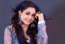 Shubhangi Atre plans to enjoy dandiya, garba nights on Navratr