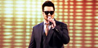 Singer Kim Tae-woo fined for taking private ambulance to get to event venue