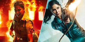 Katrina Kaif Once Auditioned For 'Lady Singham' Pitching The Idea Of A Female Police In The Cop Universe To Rohit Shetty