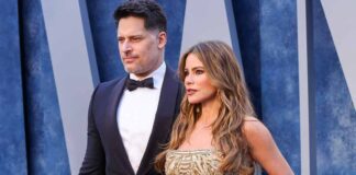 Sofia Vergara Sparks Dating Rumours As She Steps Out For A Dinner Date With A Mystery Man Post Her Split From Her Husband Joe Manganiello
