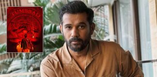 Sohum Shah says his 'Tumbbad' character met different fate in alternate ending