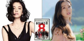 Song Hye-Kyo Once Revealed Her Wish To Star In The Korean Version Of Sandra Bullock’s ‘Ocean’s Eight’ With Crash Landing On You’s Son Ye-Jin