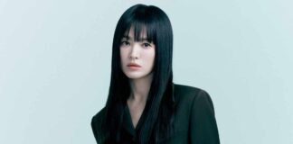 Song Hye-Kyo's Salary For The Glory: The K-Drama Actress Received A Whopping $163 K Per Episode, Leaving Us In Shock!