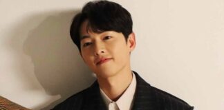 Song Joong-ki Eyeing Hollywood Debut? Vincenzo Star Reveals His Wish To Work In Overseas Industries After Multiple Failed Attempts