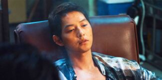 Song Joong-Ki’s ‘Hopeless’ Struggles To Attract The Audience, Records 160,000 Viewers After First Weekend