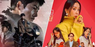 Song Joong-ki's 'Hopeless' To Uhm Jung-hwa's 'Miss Fortune' See A Minimal Footfall, Superstars Can't Guarantee Box Office