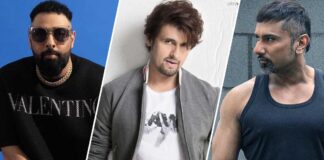 Sonu Nigam Says, "Humne Dekhi Hai Na Blue Films, Gaali Di Na?" Over Rappers Using 'Raunchy Lyrics,' Is He Hinting At Honey Singh, Badshah's Alleged Volume 1?