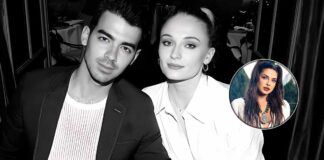 Sophie Turner Getting Compared With Priyanka Chopra By Joe Jonas' Family Put The GOT Actress 'Under A Lot Of Stress'? Netizens Troll - Deets Inside