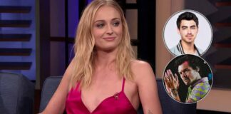 Sophie Turner Is Already Over Joe Jonas & Is Allegedly Getting Her 'Mr Rebound'? Deets Inside