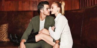 Sophie Turner & Joe Jonas Had A Low Point In Their Relationship Ahead Of Their 2019 Wedding