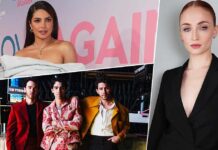 Sophie Turner & Priyanka Chopra Unfollow Each Other On Instagram Amid Bitter Divorce & Custody Battle With Joe Jonas; Read On