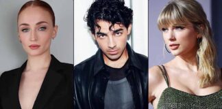 Sophie Turner Sends A 'Bold' Message To Ex-Husband Joe Jonas Amid Their Stressful Divorce, Deletes Her 'Cryptic' Post Later!