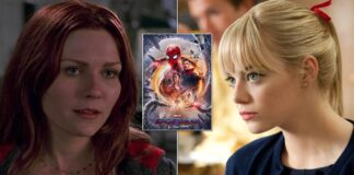 Spider-Man: No Way Home Initial Draft Did Feature Emma Stone, Kristen Dunst & Sally Field