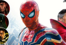 Spider-Man: No Way Home Initially Planned To Unveil Thrilling Comic Book Villain, But Sony's Blockbuster Move Left Fans Awestruck!