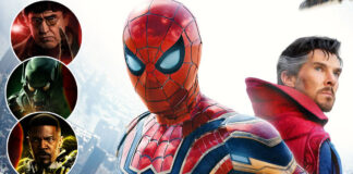 Spider-Man: No Way Home Initially Planned To Unveil Thrilling Comic Book Villain, But Sony's Blockbuster Move Left Fans Awestruck!