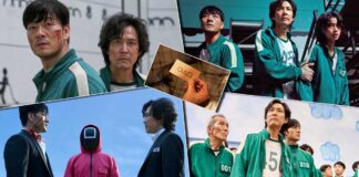 Squid Game Starring Gong Yoo, Lee Jung-jae & Others Once Stirred Up The Internet With Controversies Over Showing S*xual Scenes To Using A Real Phone Number