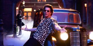 SRK’s 'Jawan' gets an explosive salute in Malegaon cinema hall