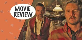Strange Way of Life Movie Review