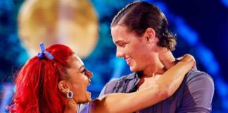 Strictly Come Dancing: Bobby Brazier’s Latest Tango Routine Receives Mixed Reviews From Judges & Raises Concern Among Fans