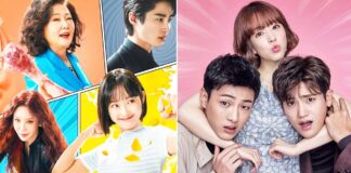 Strong Girl Nam-Soon Fails To Impress The Audience As Much As Its Successor Strong Girl Do Bong-Soon, In Its First Half Finale