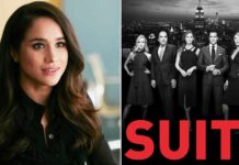 Suits Is Finally Making A Comeback After The Whole Meghan Markle Drama; Read On