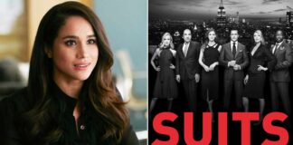Suits Is Finally Making A Comeback After The Whole Meghan Markle Drama; Read On