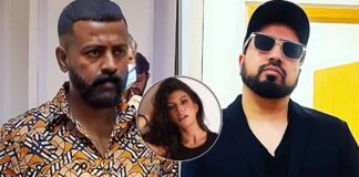 Sukesh Chandrashekhar sends legal notice to Mika Singh over comment on Jacqueline's pic (Ld)