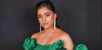 Sumbul Touqeer: My character 'Kavya' can serve as inspiration to many