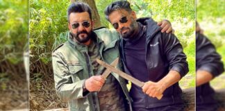 Suniel Shetty on Bollywood: ‘No one stands up for another anymore’