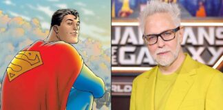 Superman: Legacy Director James Gunn Is Etching To Share New & Exciting Updates On The Cast Of The DCU Film