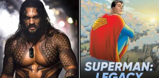 Jason Momoa To Join Superman: Legacy As Lobo?
