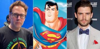 Superman: Legacy Will Be Shot All Around The World