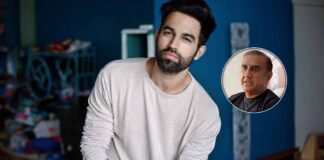 ‘Surreal journey’: Nishant Dahiya on working with Milan Luthria
