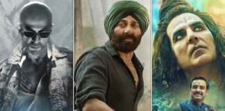 Survey reveals movies on big screen are still go-to choice for majority of Indians