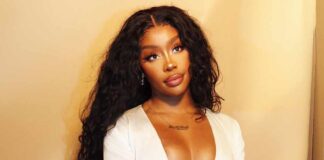 SZA slams Grammys as 'thirsty, dark space'