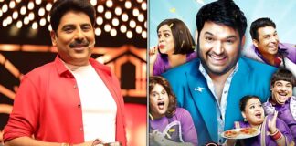 Taarak Mehta Ka Ooltah Chashmah's Shailesh Lodha Breaks Silence On Going To The Kapil Sharma Show Despite Criticising
