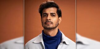 Tahir Raj Bhasin: 'Fortunate to have collaborated with some of the best filmmakers of our country'