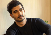 Tahir Raj Bhasin: 'Nothing feels sweeter than a hit'