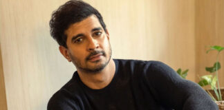 Tahir Raj Bhasin: 'Nothing feels sweeter than a hit'