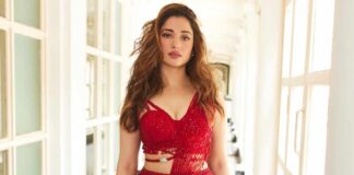 Tamannaah Bhatia shells fashion goals in Zurich