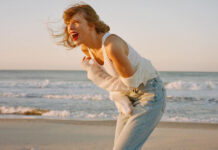 Taylor Swift Adding Five More Tracks To 1989 Taylor’s Version - Swifties: Your ‘Wildest Dreams’ Are Coming True & We Can Finally ‘Shake It Off’ - Check Out