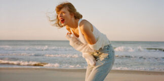 Taylor Swift Adding Five More Tracks To 1989 Taylor’s Version - Swifties: Your ‘Wildest Dreams’ Are Coming True & We Can Finally ‘Shake It Off’ - Check Out