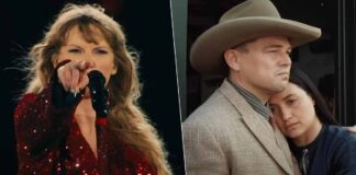 Taylor Swift Eras Tour Box Office