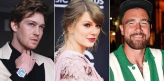 Taylor Swift Knew Joe Alwyn Isn't The One, An Insider Once Claimed: "She Didn't See Them In A Long Run..."