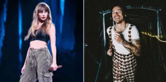 Taylor Swift Seemingly Hints At Break-Up With Harry Styles In 1989 (Taylor's Version) New Song 'Is It Over Now'?