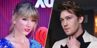Taylor Swift Songs About Joe Alwyn That Prove It Was A Love Story & She Would Have Married Him With 'Paper Rings'